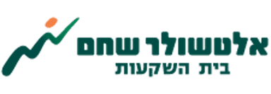 לוגו אלטשולר שחם