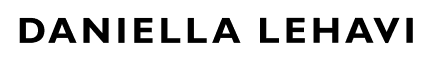 לוגו דניאלה להבי